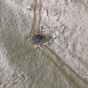 MADEWELL long necklace